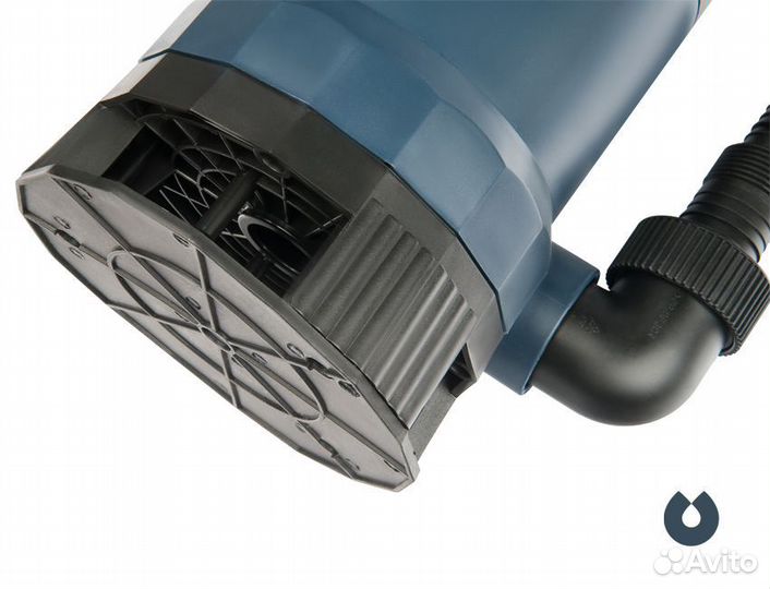 Дренажный насос