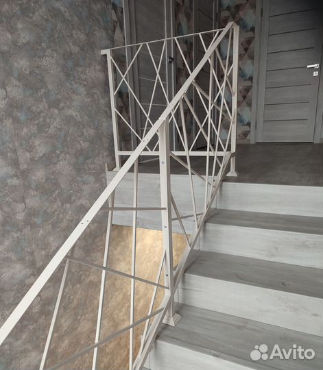 Лестница в дом