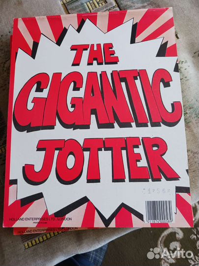 Журнал для детей рисовать