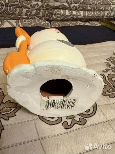 Фигурка кролика