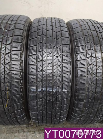 Dunlop DSX-2 205/60 R16 96K