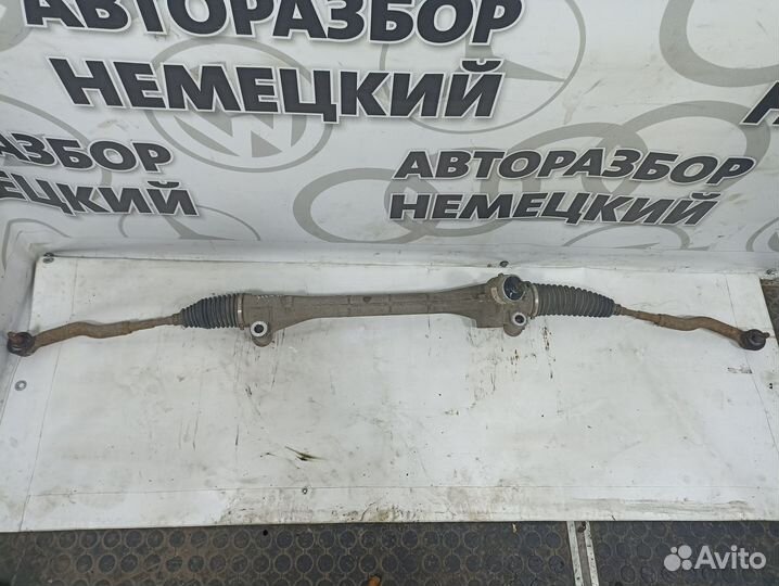 Рулевая рейка Toyota Avensis T270