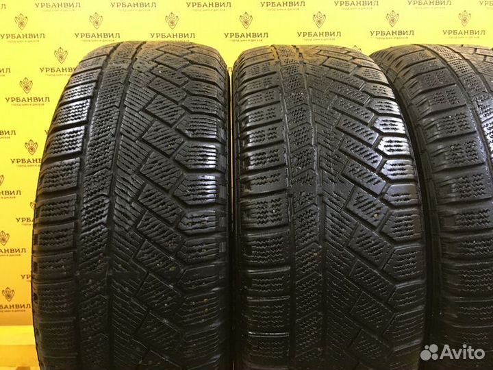 Continental ContiVikingContact 3 195/65 R15 91Q