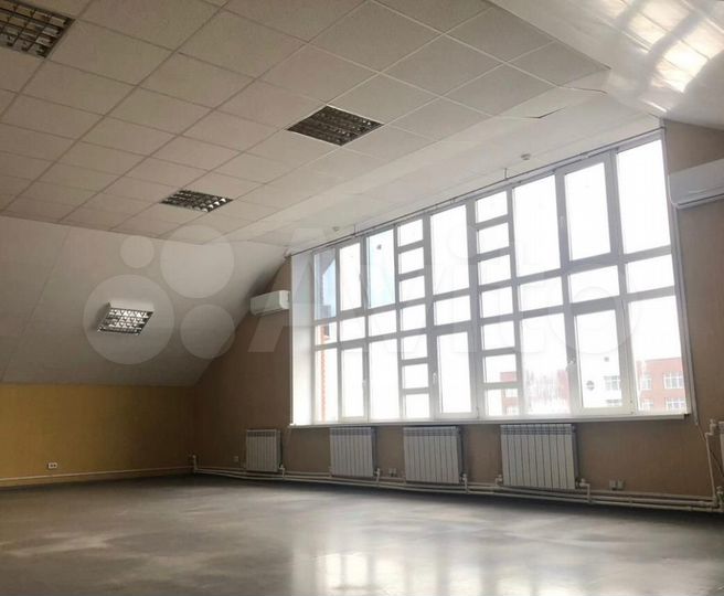 Офис в центре с парковкой