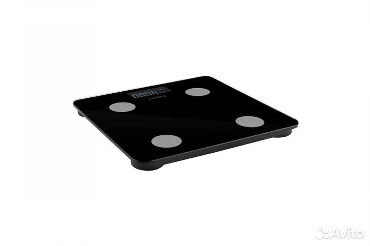 Напольные электронные умные весы Rombica (180 кг)