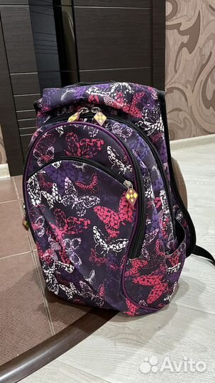 Рюкзак детский новый