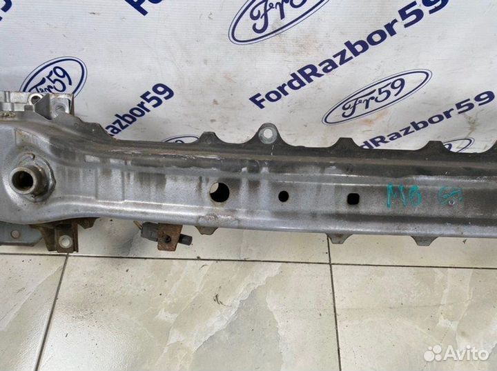 Усилитель бампера передний Mazda Mazda6 GH