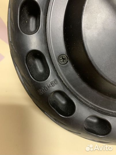 Мотор для электросамоката Joyor A3