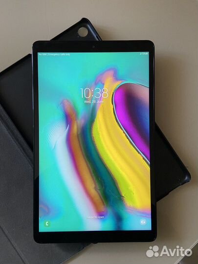 Планшет Samsung Galaxy Tab A SM-T515