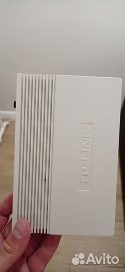 Adsl модем TP-link TD-8610