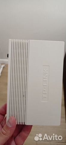 Adsl модем TP-link TD-8610