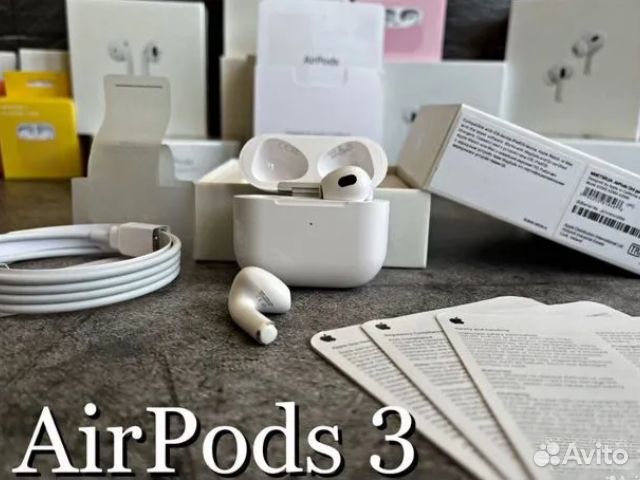 AirPods pro 2/ airPods 3 / airPods 2