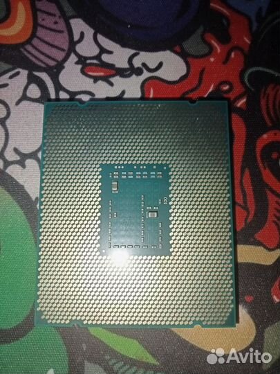 Xeon e5 2670 v3