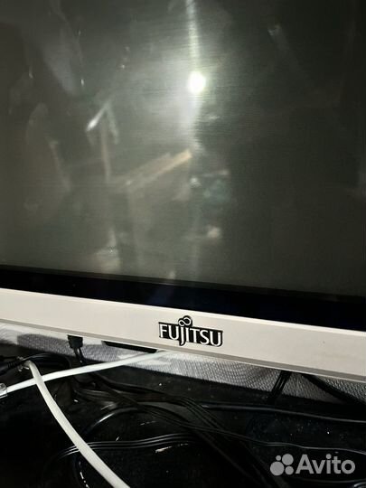 Телевизор Fujitsu