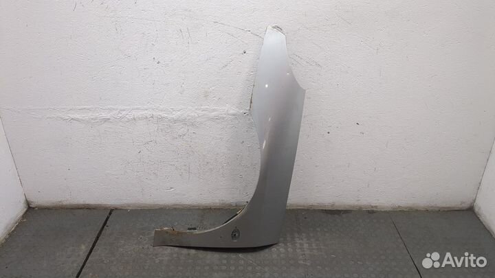 Крыло Peugeot 407, 2007