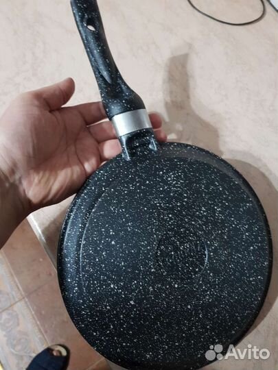 Блиница 22см Новая