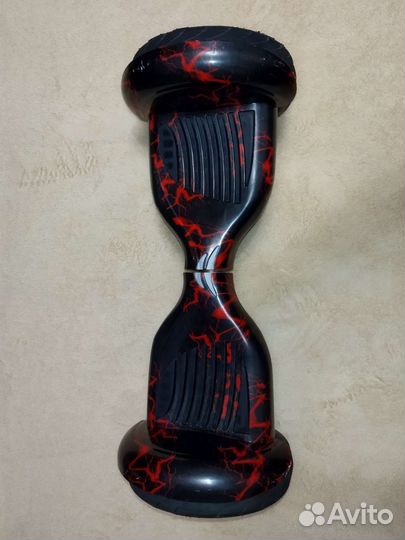 Гироскутер