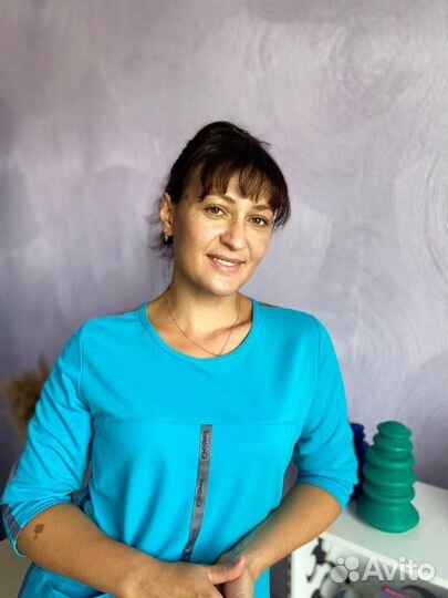 Массажист женский с мужчинами не работаю