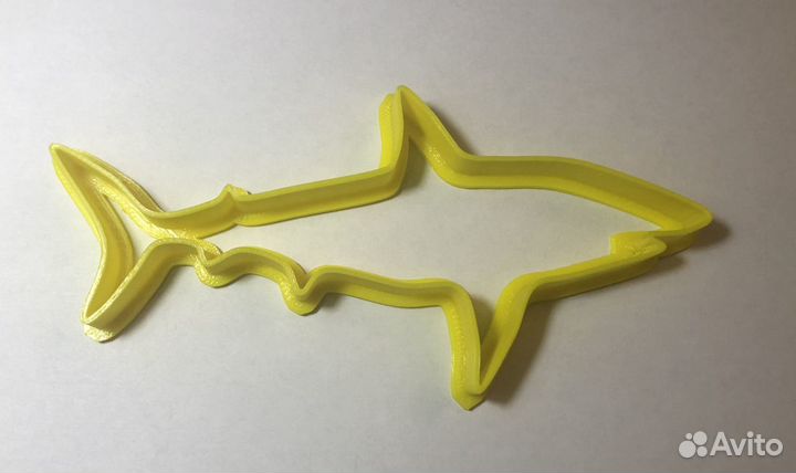 Форма для печенья