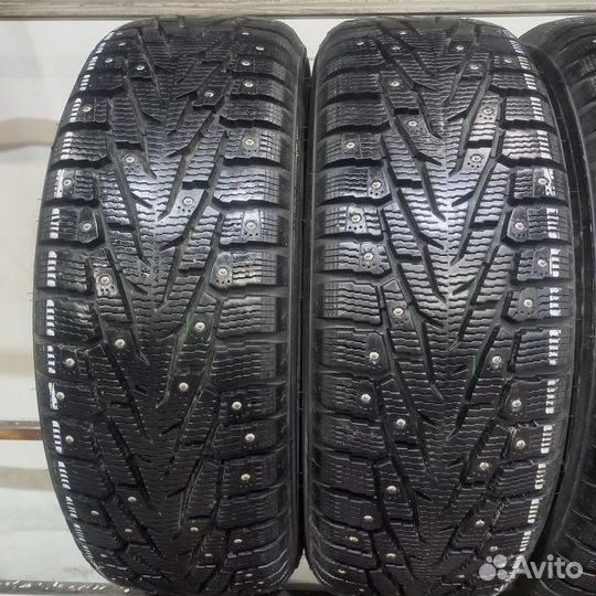 Nokian Tyres Nordman 7 SUV 235/65 R17 T