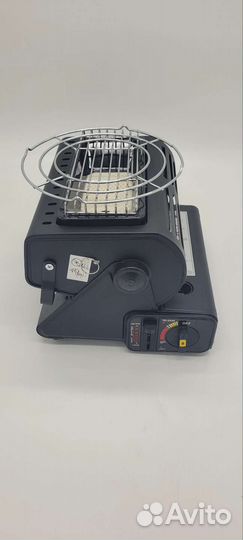 Газовый обогреватель