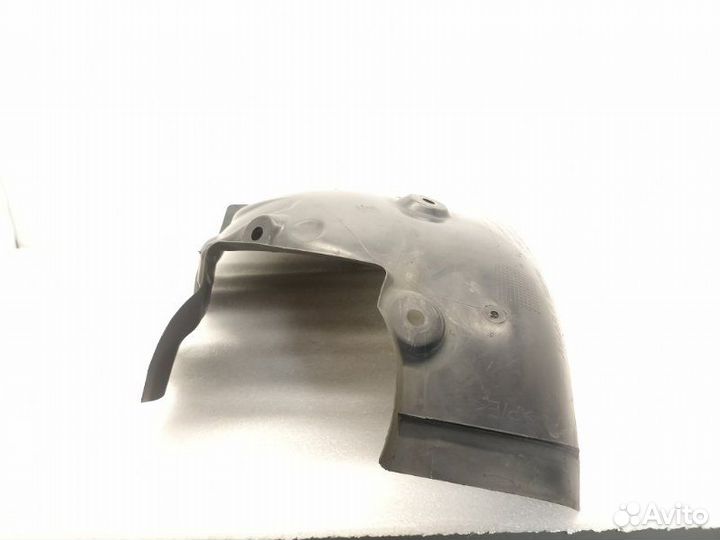 Подкрылок передний левый Renault Megane 3