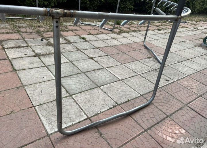 Запчасти для батута