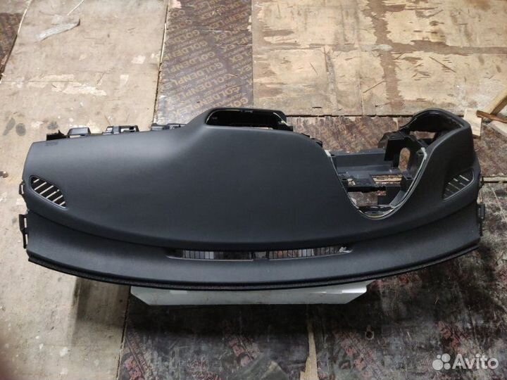 Торпеда Mitsubishi Outlander 3 2012-2021