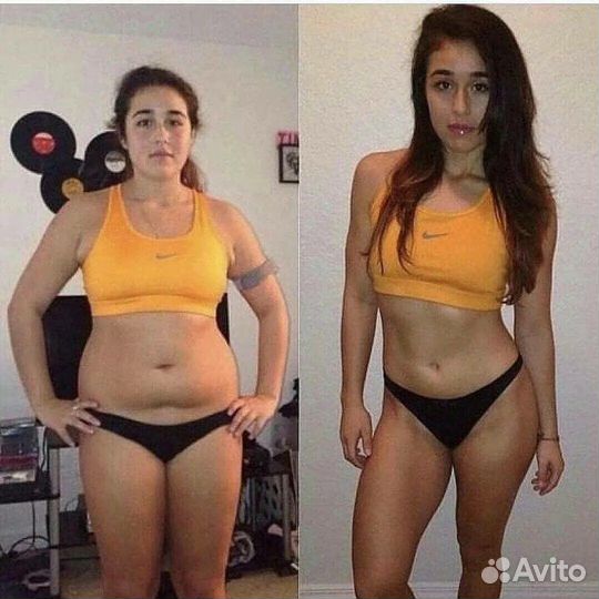 Персональный тренер