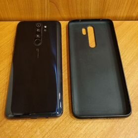 Xiaomi Redmi Note 8 Pro, 6/64 ГБ