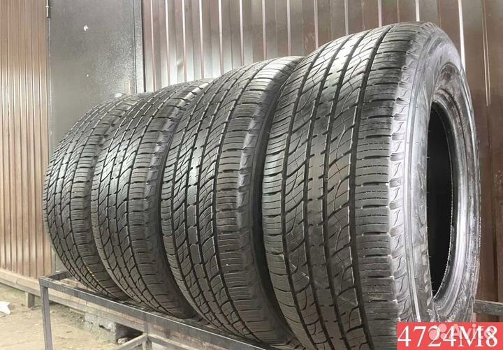 Kumho Crugen Premium KL33 235/60 R16 106N