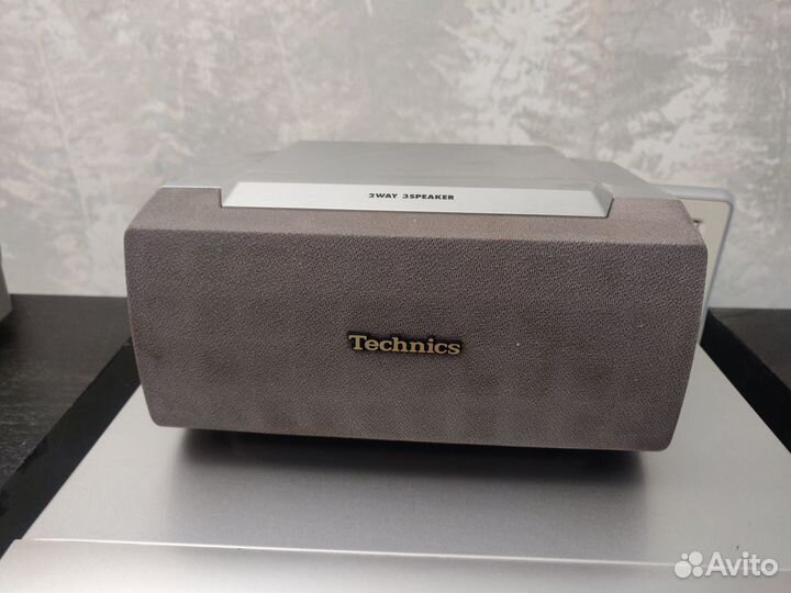 Technics SA-EH780