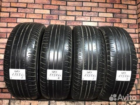 Hankook Optimo K415 225/60 R17