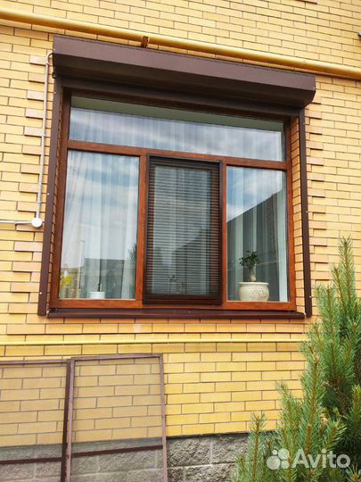 Москитные сетки от производителя