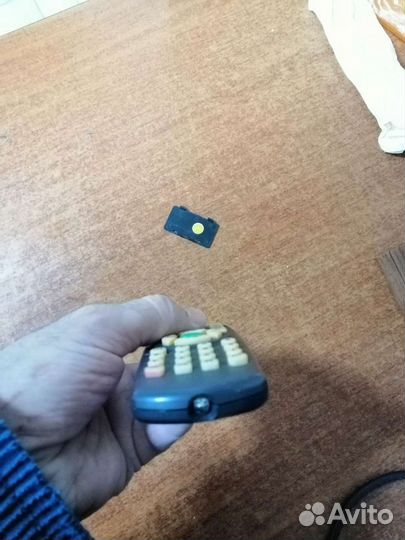 Пульт для TV