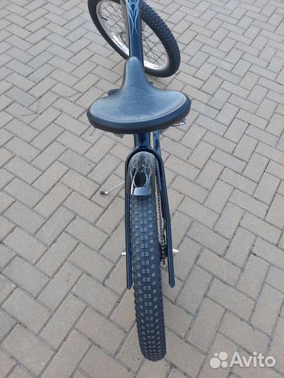 Велосипед Electra Cruiser Ghostrider