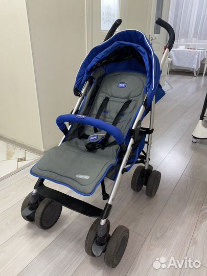 Коляска трость Chicco Multiway Evo