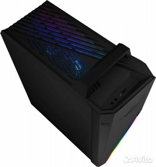 Пк asus ROG Strix G15CE-51140F0370