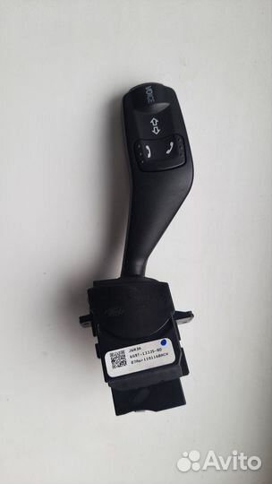 Комплект громкой связи novero ford