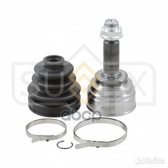 Шрус наружный перед прав/лев ST1254 sufix