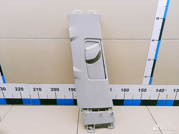 Обшивка стойки Land Cruiser (150) -Prado 2009