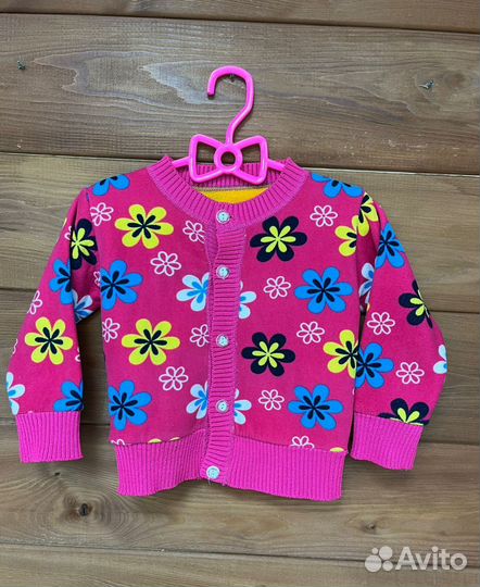 Мешок с одеждой на девочку 5 кг