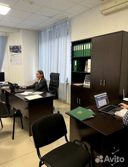 Готовый бизнес в сфере банкротства