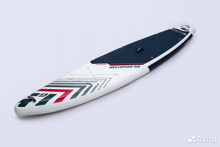Сапборд sup Gladiator Origin 12’6