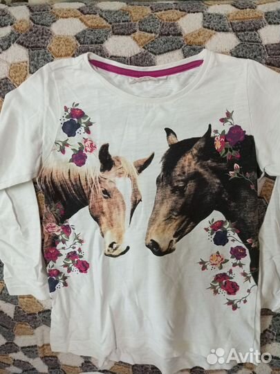 Кофточки для девочки