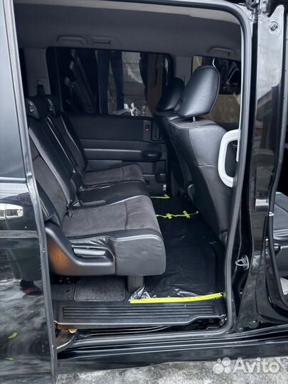 Honda Stepwgn Spada 2.0 CVT, 2012, 142 000 км