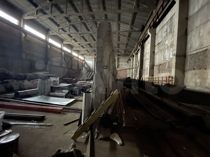 Производство, 2200 м²