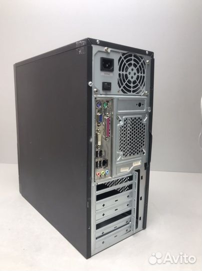 Intel core i3 для апгрейда