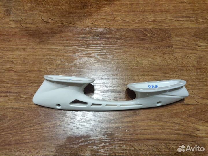 Хоккейные стаканы для коньков Torspo 11-288 размер