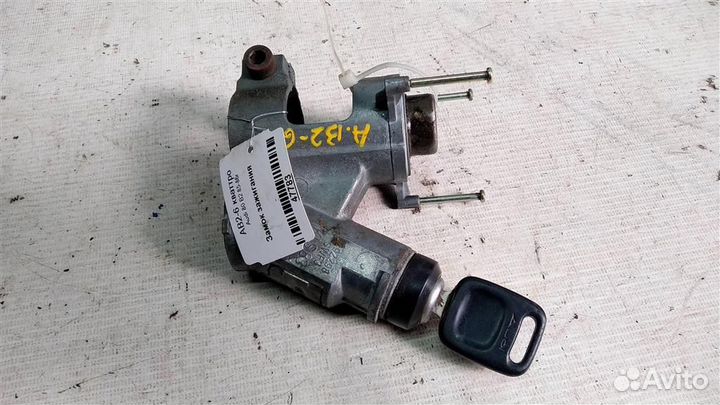 Замок зажигания Audi 90 В2 85-86г